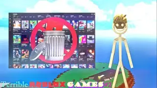 Terrible Roblox Games #2