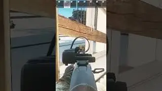 CLASSIC TARKOV😑