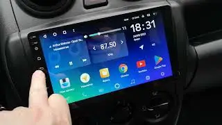 Eplutus KE-01 - кнопки управления с руля к автомагнитоле, в моем случае на ANDROID