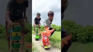 Buldojar baba jindabad and Gir gai gadi joya Bano #shortfeed #ytshorts #funny