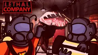 BETTER LATE THAN NEVER!! | Lethal Company ft @PogiEthan23