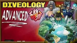 INSTANTLY improve at DIVE in SEASON 8 | DIVEOLOGY Advanced HOW TO DIVE Marvel Rivals DIVE GUIDE