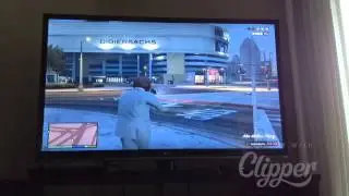Late Gta 5 rampage trailer