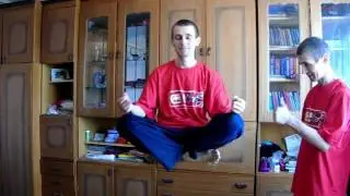 Левитация