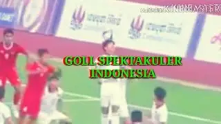 Goll Indonesia-Sea Game 2023