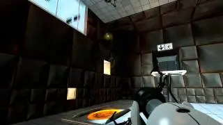 Portal Storyline - Chamber 06 - [Subject Name Here]