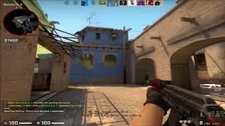 More CSGO Clips ➋