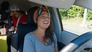 Trails and Trailblazers - Catskills Adventure