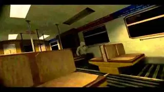 Секретный отряд W S A D  сон, это всего лишь сон