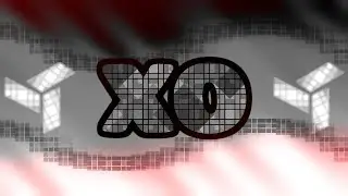 Xo [4K] Showcase Geometry Dash