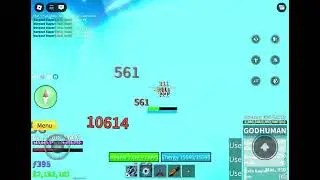 My fastest one shot combo rate in the comments section