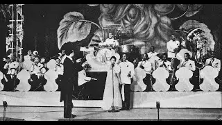 Chick Webb - DON'T BE THAT WAY