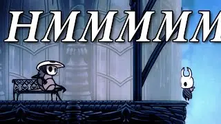 [FINAL] Who parked their Rando... on my Hollow Knight? (Part 8)