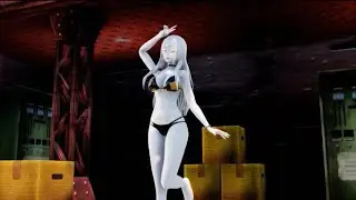 Mannequin Story Pt. 1