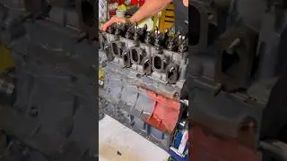 Industrial Deutz Diesel - One of the most reliable engines in the world. Find out why 