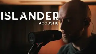Dave McKendry -  Islander  (Acoustic Session)