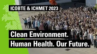 Environmental Congress: ICOBTE & ICHMET 2023