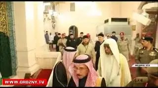 MUHAMMAD (S.A.V.)