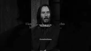 I know the one who love us, will miss us…🥺 #deep #quotes #love #keanureeves #shorts