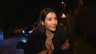 Aybüke Pusat: “Gerekirse Dilan’la Konuşurum