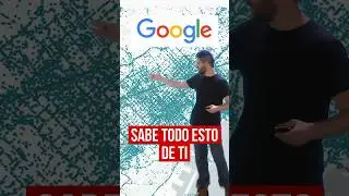 Utiliza los datos de Google para tu beneficio. Exporta todas tus ubicaciones y úsalas.