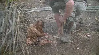 Primitive Skills