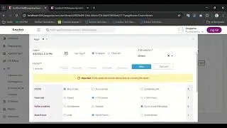 Clinical Assessment Demo | Ezovion