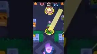 скилл #brawlstars #популярное