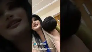 ёш бола хам кайфда