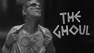 The Ghoul (1933) Is Decent Gothic Horror With Boris Karloff