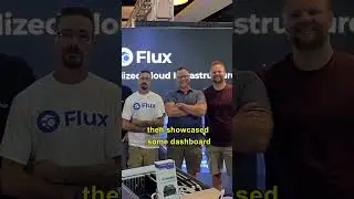 Flux Core - New Proof of Useful Work