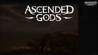 Ascended Gods - Timelapse Video #3