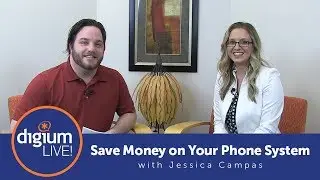 5 Ways to Save on Your Next Phone System | Digium Live!