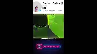 dyl is live but like wet the seegma +