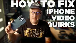 Most Annoying iPhone Video Quirks!