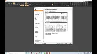 Configurando o cakewalk sonar bandlab em modo WASAPI