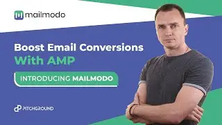 Mailmodo - Improve Email Conversion Rates.