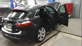 Новый Фотон, обработка, трудовые будни 😁