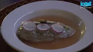 MUESTRA GASTRONOMICA