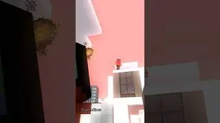 Bang Lari Bang Ada Meteor - Animasi Minecraft