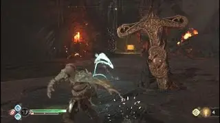 Film - combos Kratos -