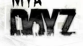Играем в MTA DayZ #5 "Все просто охрененно!"