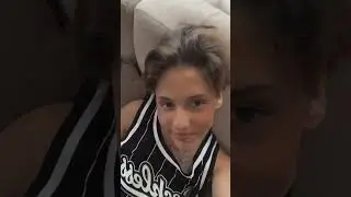 Амир Чешуинов в инстаграм эфире. 29.07.2023. 