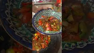 Мясной Сай/Гўшт Сай/Уйгурское Блюдо/SOON 