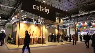 Oxtein: Expodental 2018
