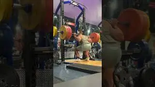Gotta Get Stronger - Bodybuilding