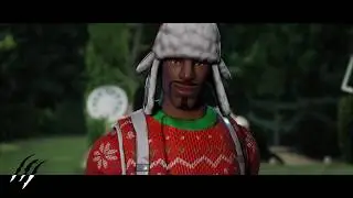 Willverine - I Hit Snipes (Lil Uzi Vert - You Was Right Fortnite Parody)