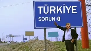 DÜNYANIN EN SORUNSUZ ÜLKESİ