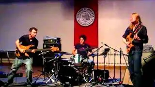 Consider The Source - 11/7/09