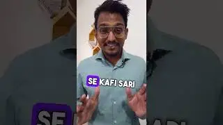 The Harshad Mehta Scam 